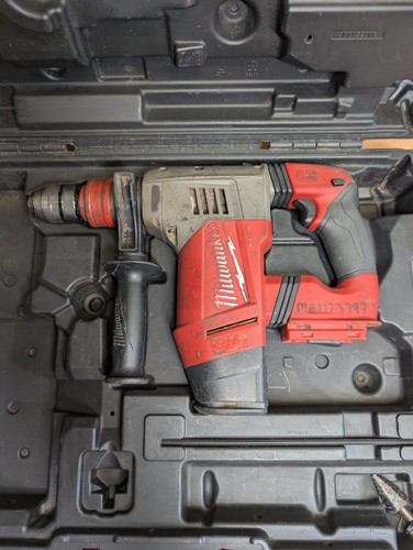 Milwaukee m28 chpx cordless - milwaukee,