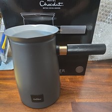 Hotel Chocolat Velvetiser Hot