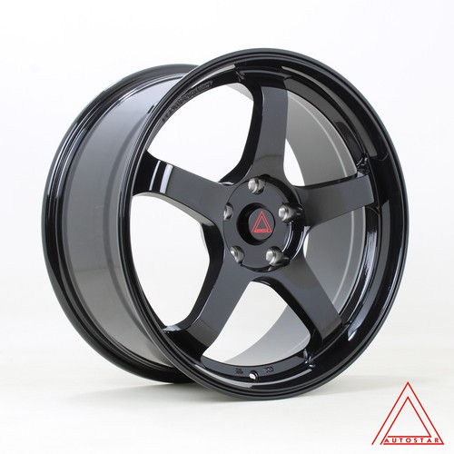 Autostar ff05 5 et35 - 18",