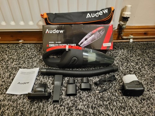 Audew 6601 portable - audew, ax-6601