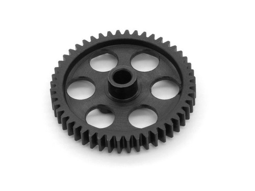 Steel spur gear 48t - gear,
