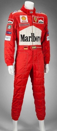 Schumacher marlboro - schumacher,