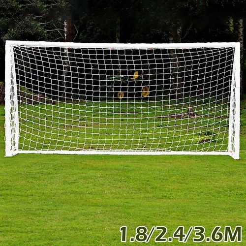 Replacement football goal net - goal,
