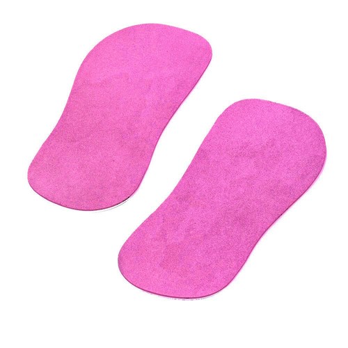 Disposable pink foam sticky - pink,