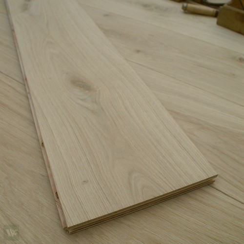 22cm wide oak floorboards - floorboards,