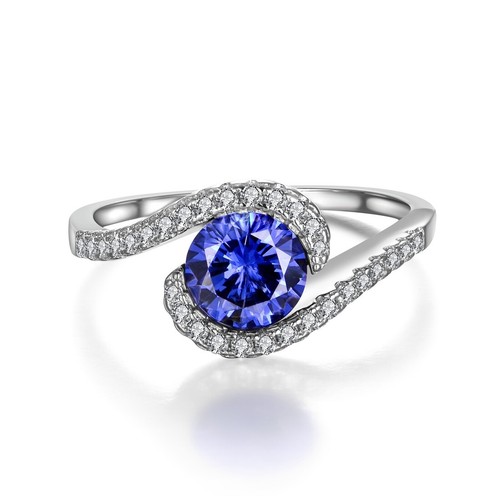 Ladies 925 solid - solid, silver