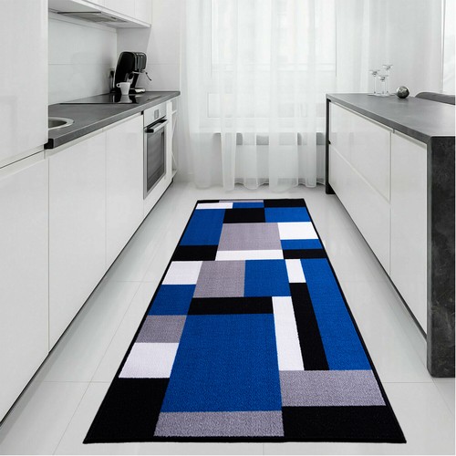 Non slip door mats - non, long