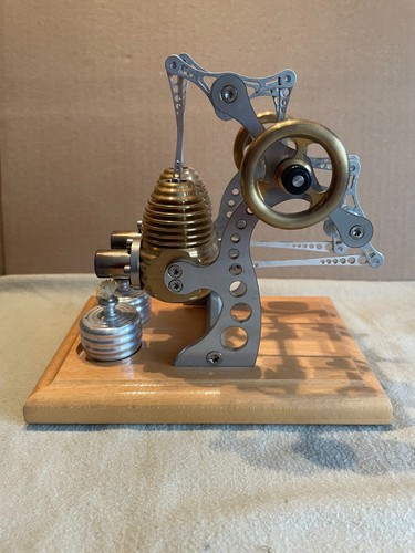 Vintage bohm hb12 technik - vintage,