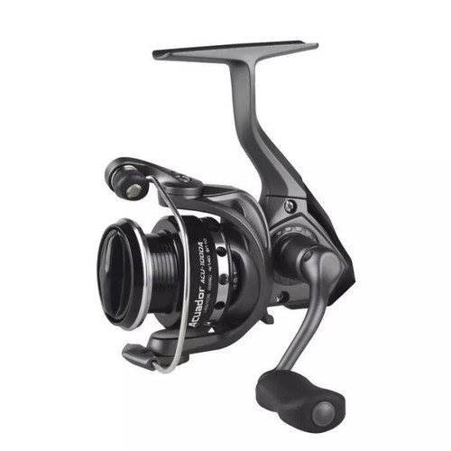 Okuma acuador reel 3000 4000 - okuma,