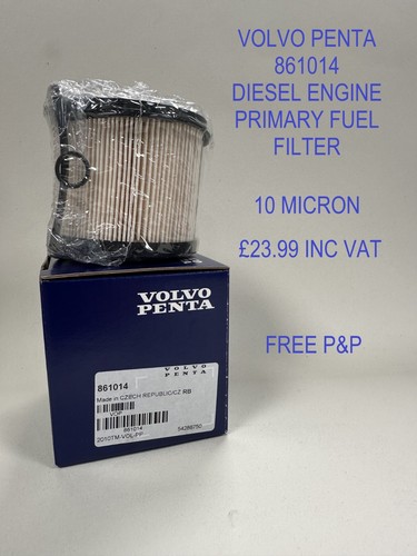 Volvo penta 861014 primary - volvo,