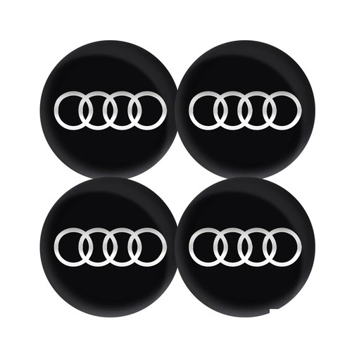 Audii alloy wheel - 4x,