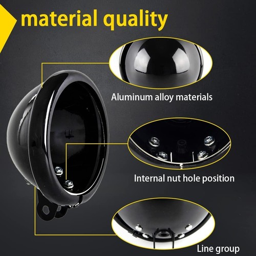 75 inch led headlight - inch,
