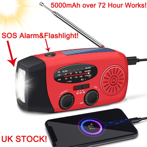 50000mah emergency wind - 50000mah,