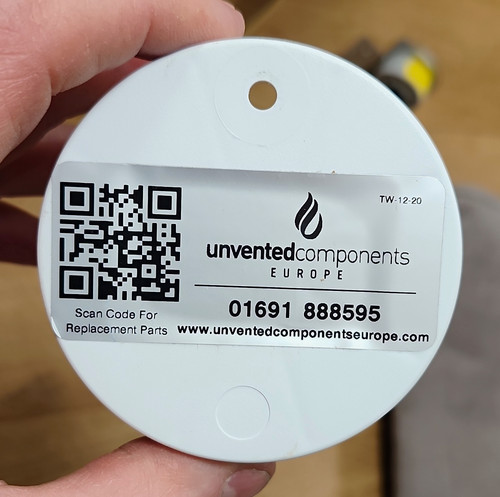 Thermowatt immersion heater - thermowatt,