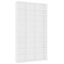 CD Cabinet CD Shelf Rack