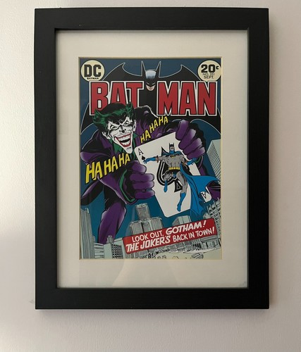 Comics batman 251 - comics, #251