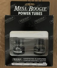 STR 417 Mesa/Boogie Power