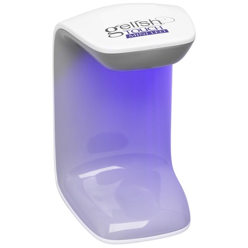 Gelish soft gel - gelish, mini