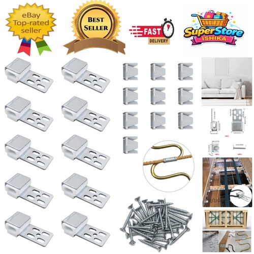 Versatile piece sofa spring - 10-piece,