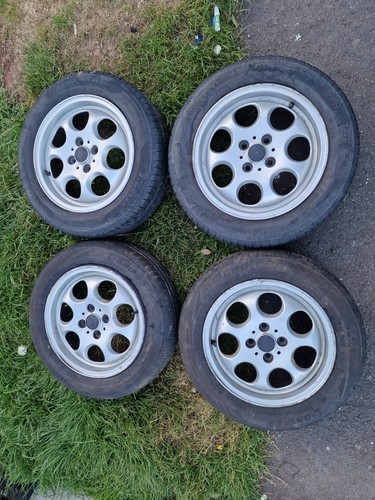Alloy wheel pepper pot hole - pepper,
