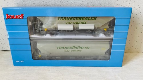 New jouef hj6313 sncf - new,