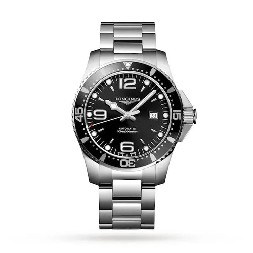 Longines hydroconquest 44mm - longines,