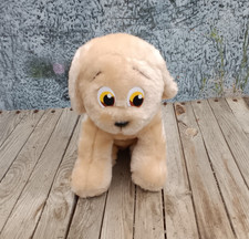 The Original Andrex puppy plush toy