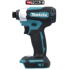Makita DTD157Z 18V LXT Cordless Brushless Sub Compact Impact Driver Body Only