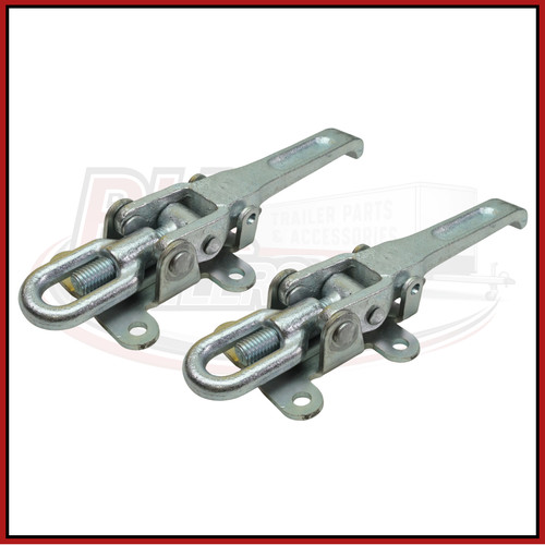 Heavy duty over - 2,