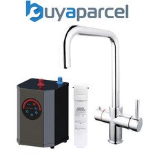 3 in 1 Instant Boiling Water