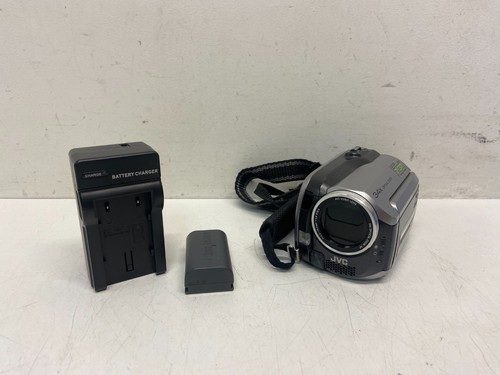 Jvc everio mg132ek 30gb hdd - jvc, gz-mg132ek