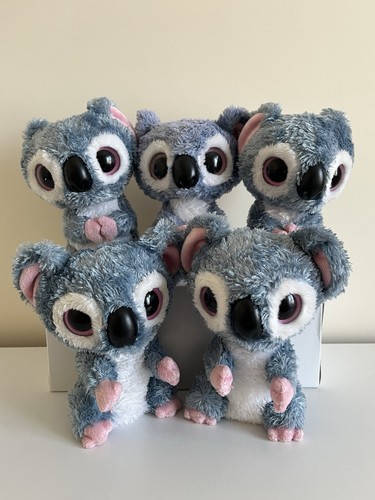 Beanie boo kooky koala - ty, rare