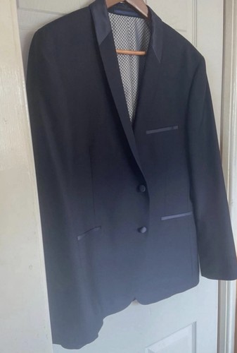 Lambretta men tuxedo - men’s,