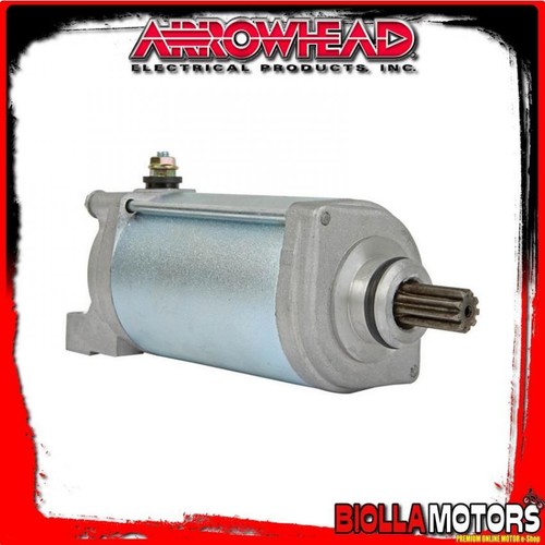 Snd0478 starter motor - bmw, f650