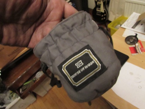 Good small medium - good, pouch