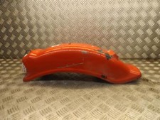 Cagiva 125 Roadster Rear Back