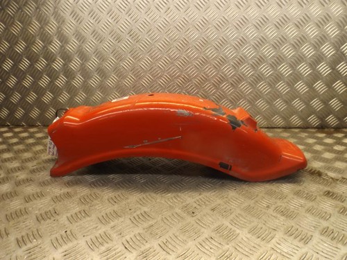 Cagiva 125 roadster rear - cagiva, back