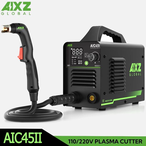 45amp air plasma cutter - 45amp,