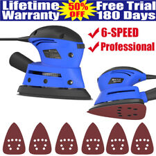 Electric Sander Random Orbital