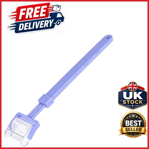 Blue snail catcher with - blue,