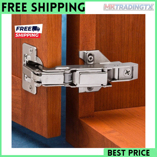 Blum 170 degree face - 170,