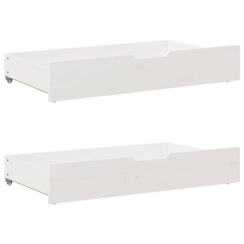 Under bed drawers 90x55x17 - drawers, cm