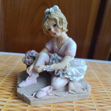 Leonardo Collection figurine