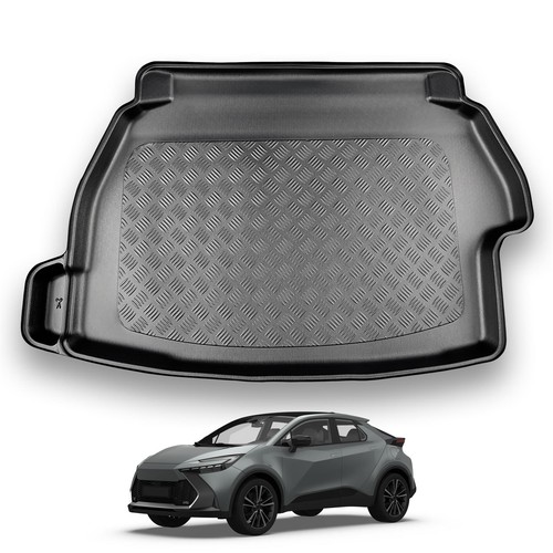 Nomad boot liner for toyota - nomad,