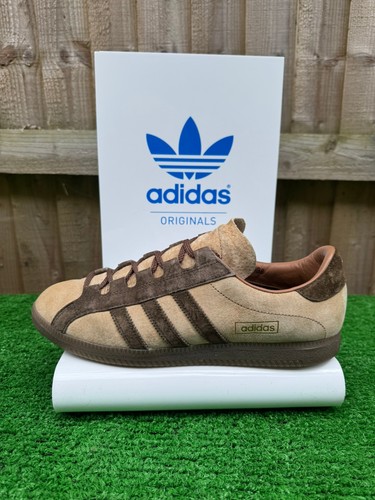 Vintage adidas stapfen - stapfen, 80