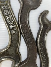 International Harvester Co. S