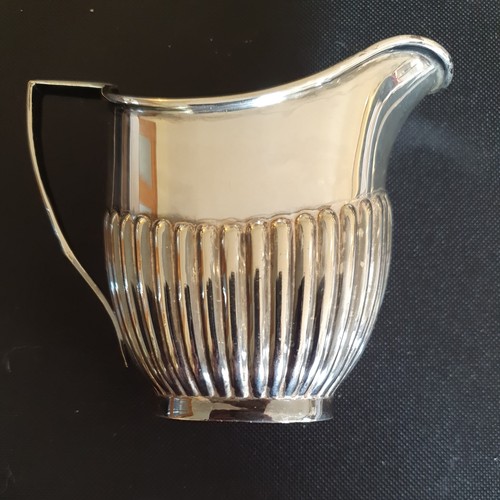 Antique roberts belk silver - roberts,