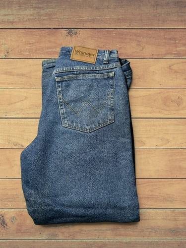 Vintage wrangler jeans - wrangler,