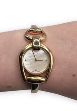 Gucci Horsebit Bracelet Watch