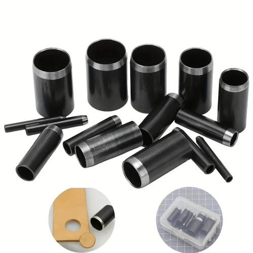 1set sizes steel - 1set,